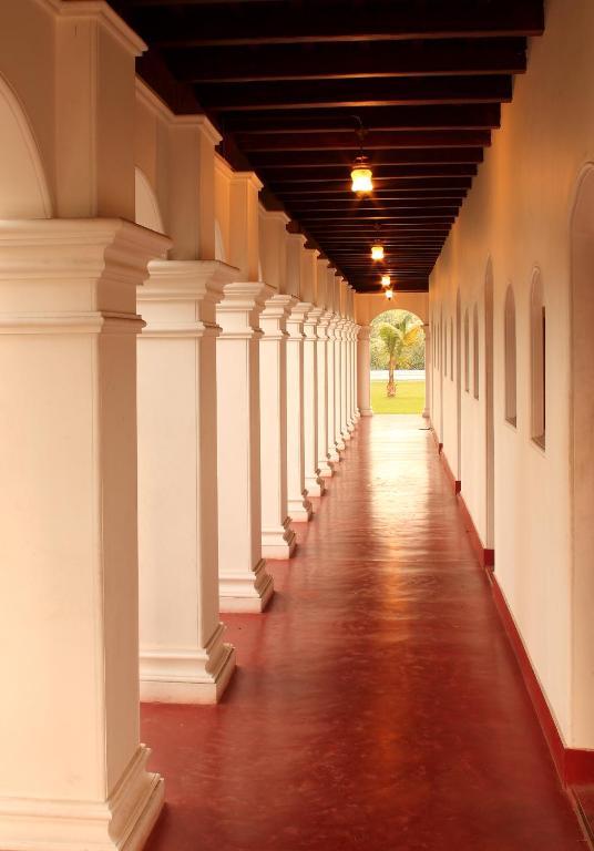 Soma Kerala Palace Murinjupuzha Exterior photo